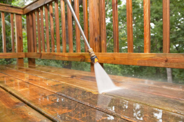 Best Playground Equipment Cleaning  in Brinckerhoff, NY