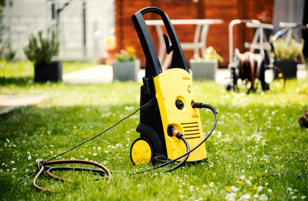 Best Restaurant Pressure Washing  in Brinckerhoff, NY